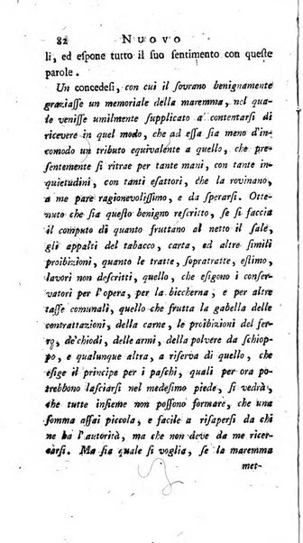 Continuazione del Nuovo giornale de'letterati d'Italia