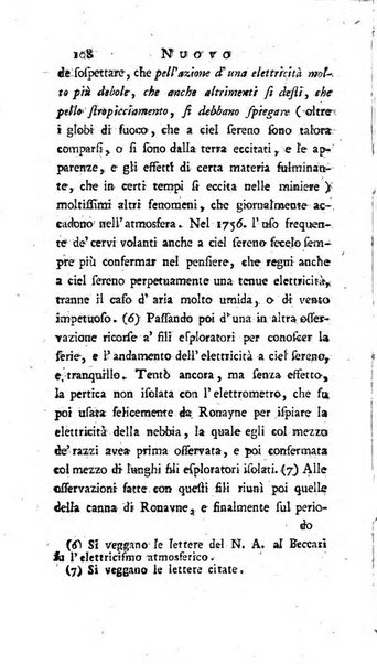 Continuazione del Nuovo giornale de'letterati d'Italia