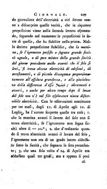 Continuazione del Nuovo giornale de'letterati d'Italia