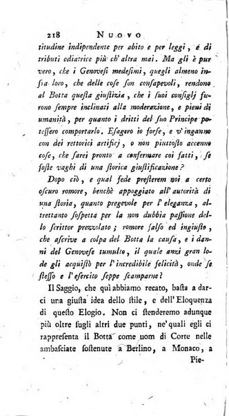 Continuazione del Nuovo giornale de'letterati d'Italia