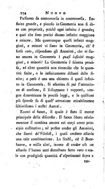 Continuazione del Nuovo giornale de'letterati d'Italia