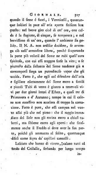 Continuazione del Nuovo giornale de'letterati d'Italia