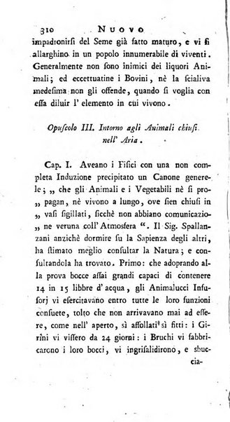 Continuazione del Nuovo giornale de'letterati d'Italia