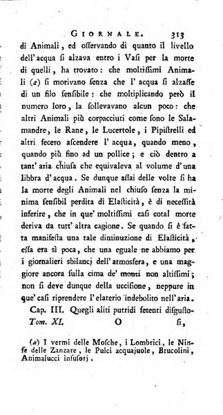 Continuazione del Nuovo giornale de'letterati d'Italia