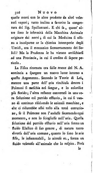 Continuazione del Nuovo giornale de'letterati d'Italia