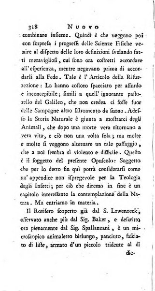 Continuazione del Nuovo giornale de'letterati d'Italia