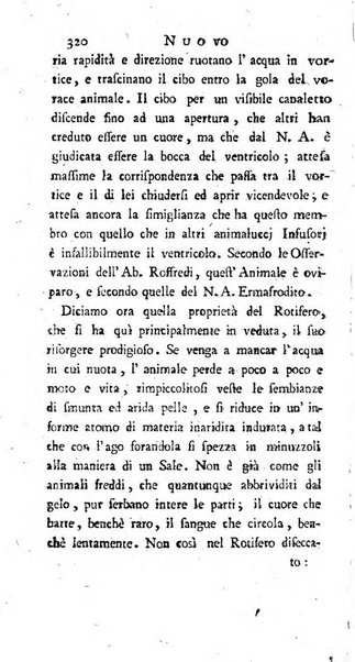 Continuazione del Nuovo giornale de'letterati d'Italia