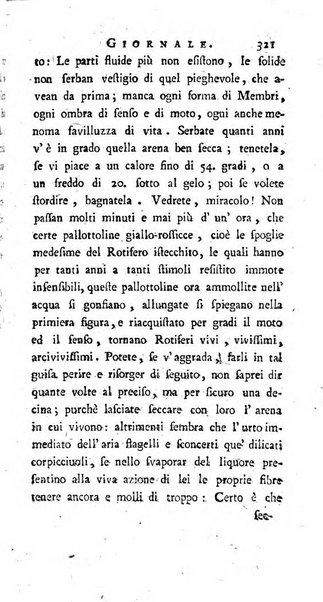 Continuazione del Nuovo giornale de'letterati d'Italia