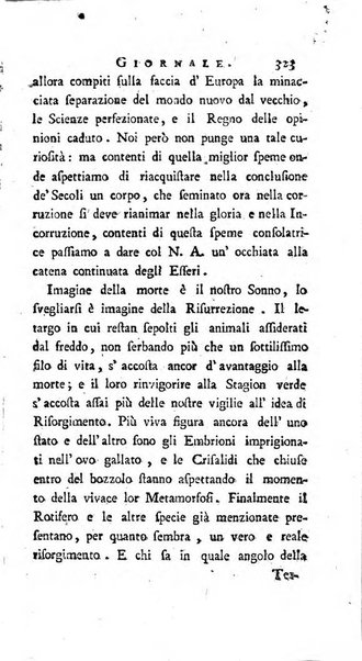 Continuazione del Nuovo giornale de'letterati d'Italia