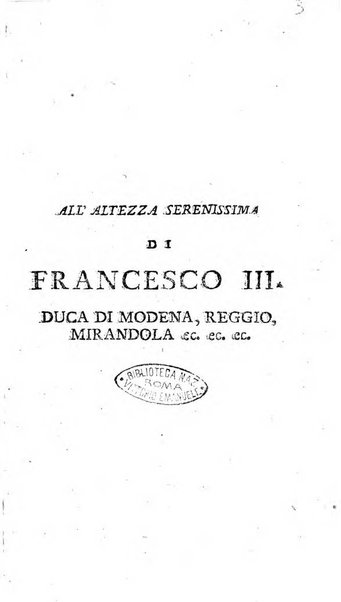 Continuazione del Nuovo giornale de'letterati d'Italia