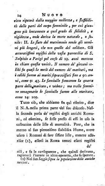 Continuazione del Nuovo giornale de'letterati d'Italia