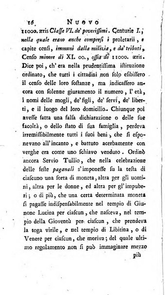 Continuazione del Nuovo giornale de'letterati d'Italia