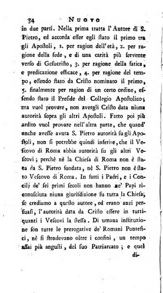 Continuazione del Nuovo giornale de'letterati d'Italia