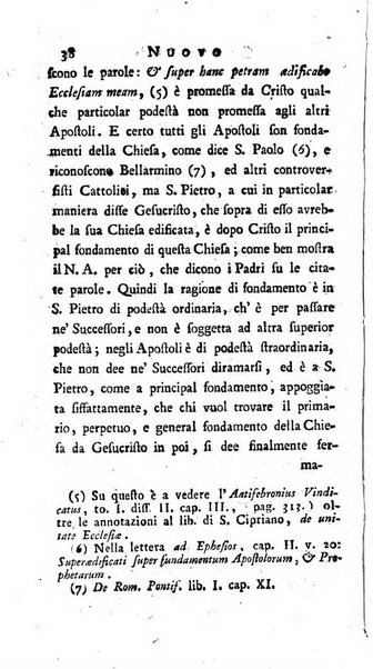 Continuazione del Nuovo giornale de'letterati d'Italia