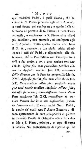 Continuazione del Nuovo giornale de'letterati d'Italia