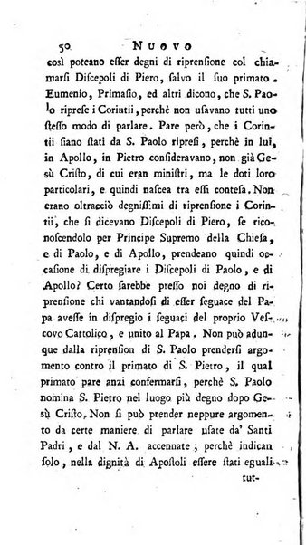 Continuazione del Nuovo giornale de'letterati d'Italia