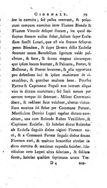 Continuazione del Nuovo giornale de'letterati d'Italia