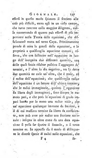 Continuazione del Nuovo giornale de'letterati d'Italia