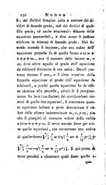 Continuazione del Nuovo giornale de'letterati d'Italia