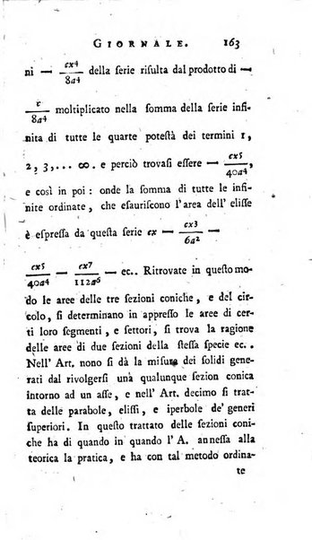 Continuazione del Nuovo giornale de'letterati d'Italia