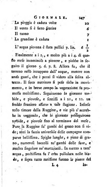 Continuazione del Nuovo giornale de'letterati d'Italia