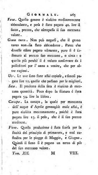 Continuazione del Nuovo giornale de'letterati d'Italia