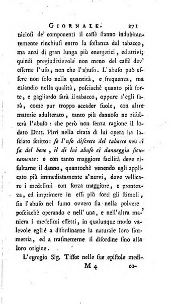 Continuazione del Nuovo giornale de'letterati d'Italia