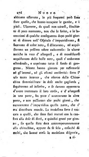 Continuazione del Nuovo giornale de'letterati d'Italia