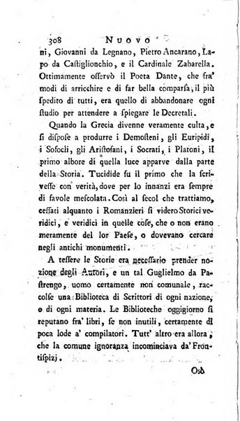 Continuazione del Nuovo giornale de'letterati d'Italia