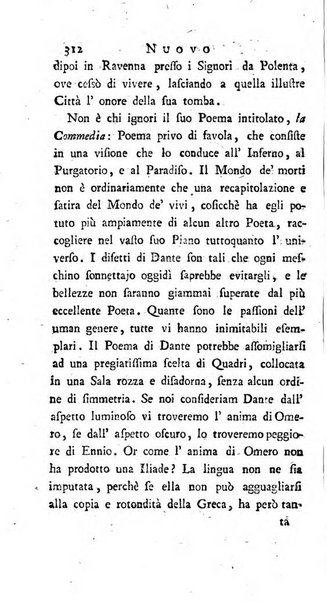 Continuazione del Nuovo giornale de'letterati d'Italia