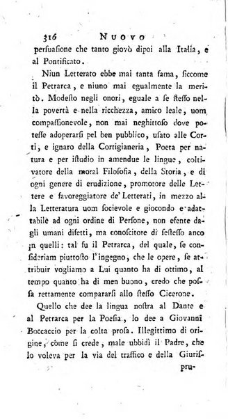 Continuazione del Nuovo giornale de'letterati d'Italia