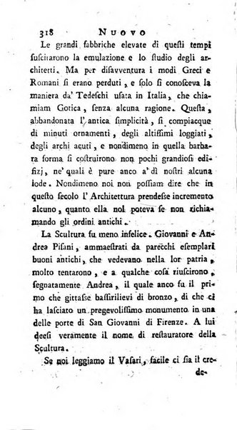 Continuazione del Nuovo giornale de'letterati d'Italia