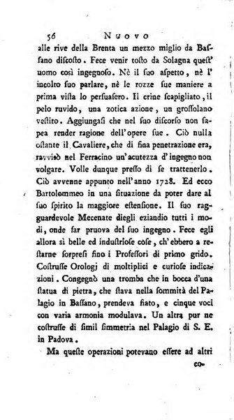 Continuazione del Nuovo giornale de'letterati d'Italia