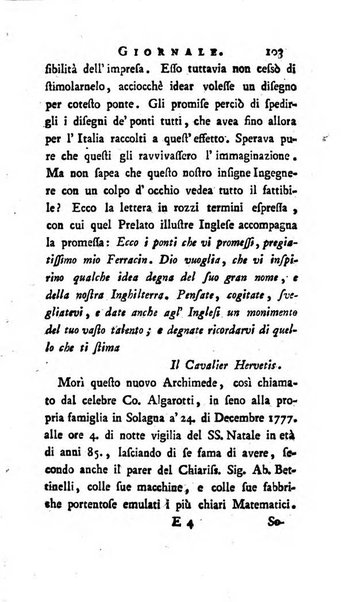 Continuazione del Nuovo giornale de'letterati d'Italia