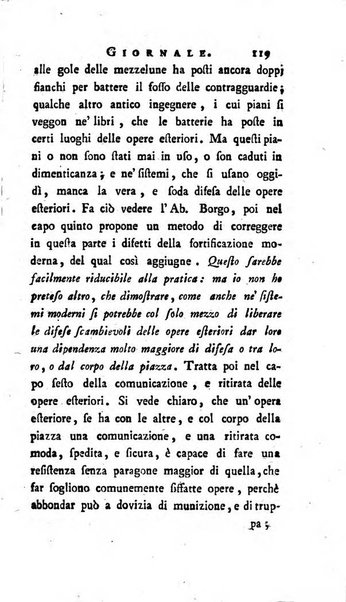 Continuazione del Nuovo giornale de'letterati d'Italia