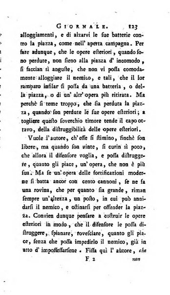 Continuazione del Nuovo giornale de'letterati d'Italia