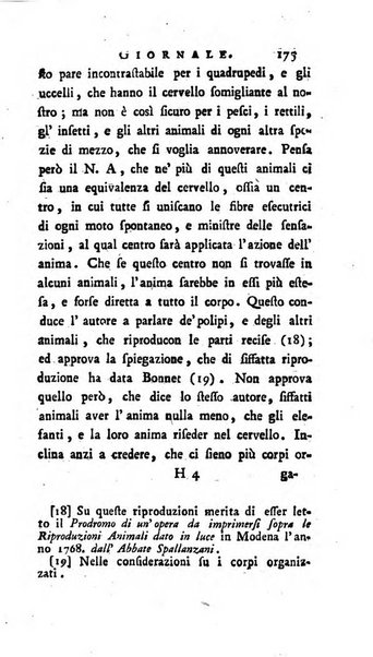 Continuazione del Nuovo giornale de'letterati d'Italia