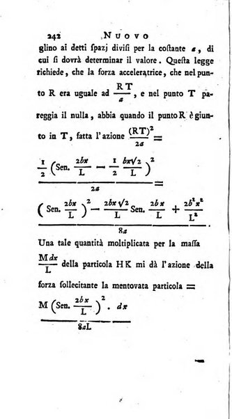 Continuazione del Nuovo giornale de'letterati d'Italia