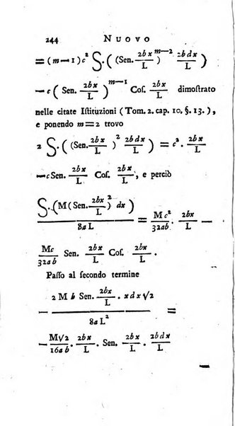 Continuazione del Nuovo giornale de'letterati d'Italia