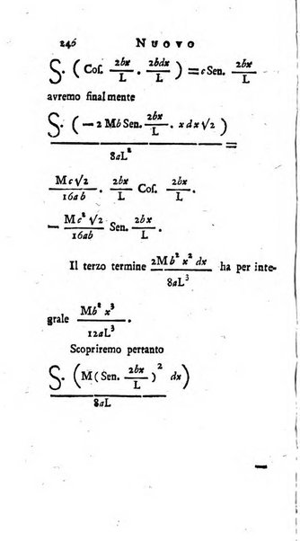 Continuazione del Nuovo giornale de'letterati d'Italia