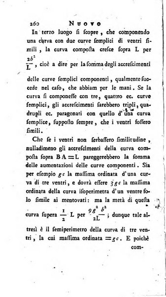 Continuazione del Nuovo giornale de'letterati d'Italia