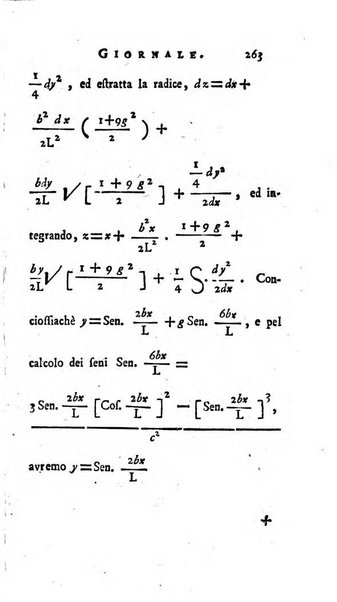 Continuazione del Nuovo giornale de'letterati d'Italia