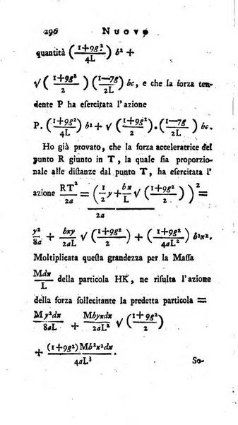 Continuazione del Nuovo giornale de'letterati d'Italia