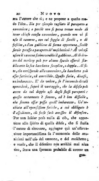 Continuazione del Nuovo giornale de'letterati d'Italia