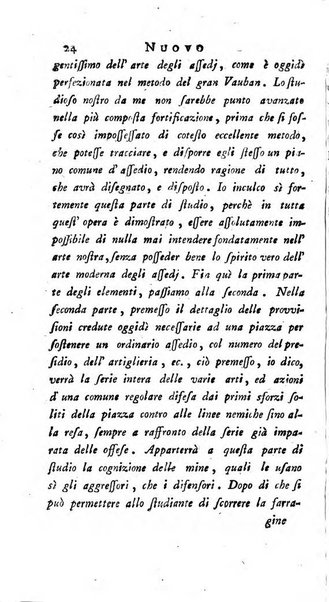 Continuazione del Nuovo giornale de'letterati d'Italia