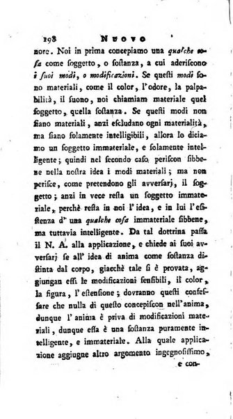 Continuazione del Nuovo giornale de'letterati d'Italia