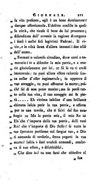 Continuazione del Nuovo giornale de'letterati d'Italia