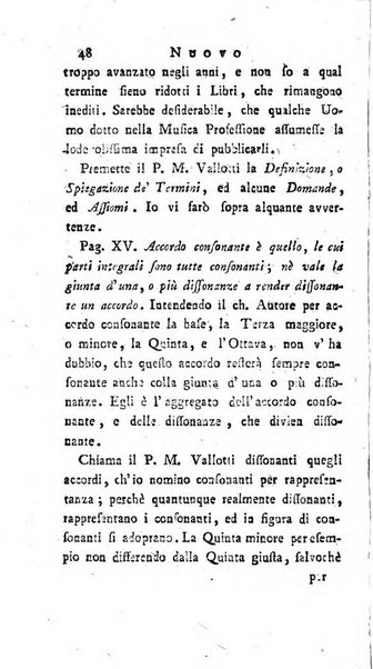 Continuazione del Nuovo giornale de'letterati d'Italia