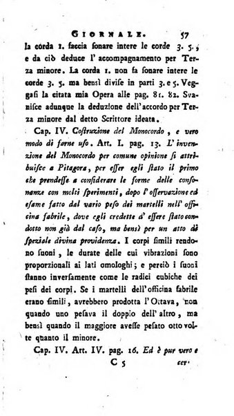 Continuazione del Nuovo giornale de'letterati d'Italia