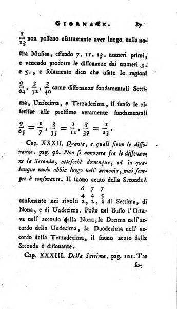 Continuazione del Nuovo giornale de'letterati d'Italia